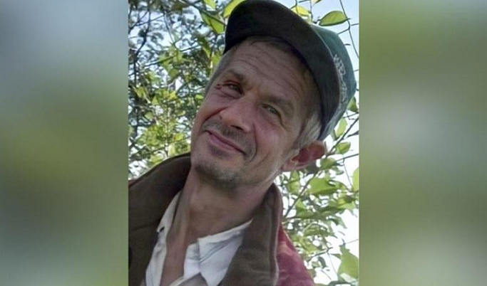 Пропавшего неделю назад в Тверской области Владимира Смирнова нашли живым