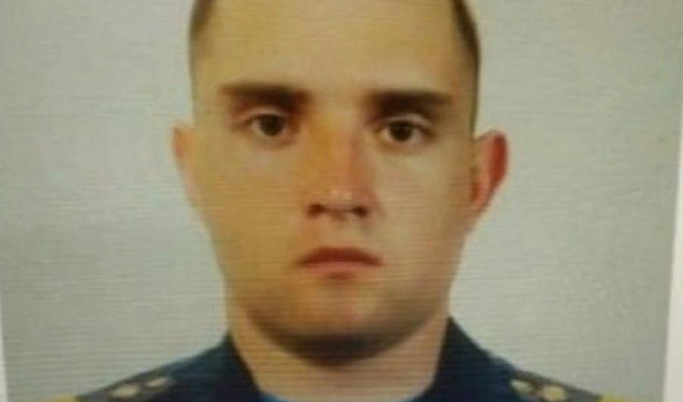 Найдено тело сбежавшего из воинской части в Тверской области контрактника