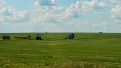 Ход сезонных полевых работ в Тверской области рассмотрят на заседании регионального Правительства
