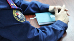 В Тверской области арестовали избившую младенца мать 
