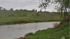 Тело человека обнаружили в реке в Тверской области