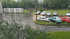 Не дождичек в четверг – ливень и ветер накроют Тверскую область