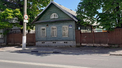 В Твери собираются восстановить дом XIX века у Белой Троицы