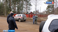 В Тверской области раскрыто убийство 2014 года