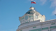 На заседании Правительства Тверской области представят проект областного бюджета на три года