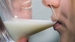 С 6 июня белорусское молоко под запретом в России