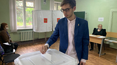 Тверская молодежь участвует в предварительном голосовании «Единой России»