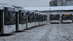 На два маршрута в Твери выйдут новые автобусы
