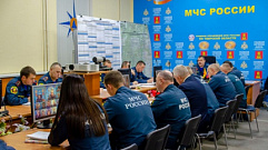 МЧС проверит систему оповещения в Тверской области