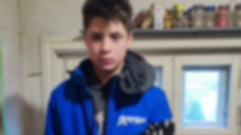 В Твери отыскали живым 15-летнего Владимира Сорокина