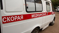 Минздрав Тверской области опроверг информацию, что «скорая» долго ехала к умирающему мужчине