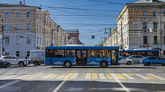 В Твери из-за ремонта дороги временно изменили маршрут автобуса №204