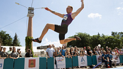 В Твери пройдет Всероссийский фестиваль по легкой атлетике 