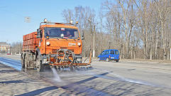 В Тверской области перейдут на новые стандарты содержания дорог