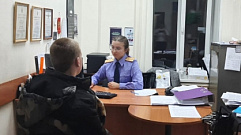В Тверской области нашли живым сбежавшего 14-летнего подростка