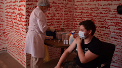 В Твери вакцинировались более 10,3 тысяч сотрудников общепита