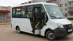 Для жительниц города Нелидово 8 марта проезд в общественном транспорте станет бесплатным