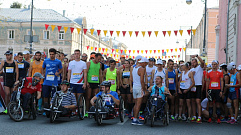 Более 1000 участников выйдут на старт «Тверского марафона»