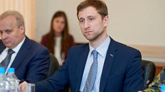 Новым заместителем председателя Правительства Тверской области стал Андрей Емельянов