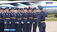 Тверские летчики готовятся к празднику на аэродроме в Мигалово