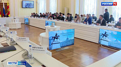 На заседании правительства определили задачи по развитию системы скорой помощи в Тверской области