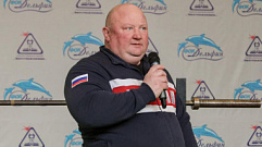 В Тверской области скончался директор ржевского спорт-комплекса «Дельфин»