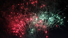 В Кимрах на новогодние праздники запретят фейерверки