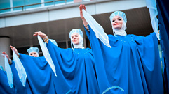 В столице Верхневолжья пройдёт отчётный концерт ансамбля народного танца «Тверичане»