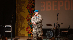 В Тверской области с мобилизованными пообщались представители общества «Знания» и «Боевого Братства»