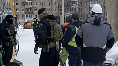 В Московском районе Твери провели рейд по мигрантам