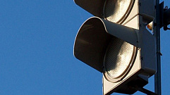 На Октябрьском проспекте в Твери отключён светофор ﻿