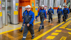 Калининская АЭС поделилась опытом в области цифровизации производства с другими атомными станциями