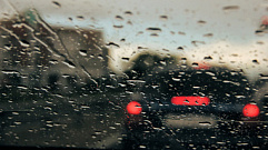 В МЧС предупредили о надвигающемся на Тверскую область сильном дожде