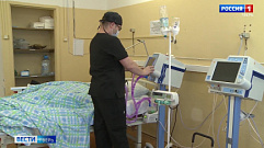 Для больниц Тверской области продолжают закупать новое современное оборудование