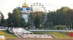 Жителей Тверской области предупреждают о резком повышении температуры