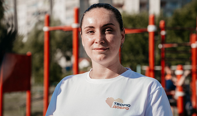 Юлия Саранова: «Спорт должен быть доступен для всех»