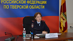 В полиции Тверской области описали социальный портрет малолетнего преступника