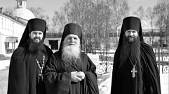 Вологодский монах ищет родную сестру в Тверской области