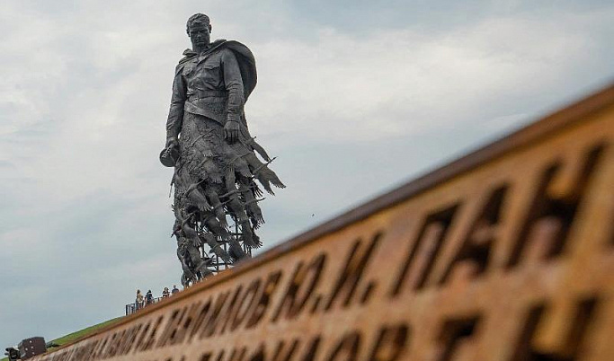 Со дня открытия Ржевский мемориал посетили около 300 тысяч человек