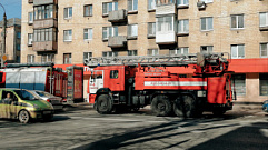 За сутки огнеборцы потушили 9 пожаров в Тверской области 
