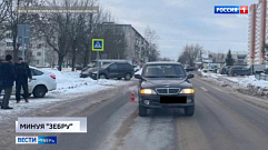 Жестокое избиение женщины, пешеход под колесами авто: происшествия в Твери и области 8 февраля  