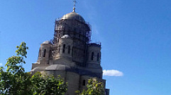 В Нелидово Тверской области возводят Храм в честь Иоанна Кронштадтского