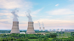 Калининская АЭС на 5,1% перевыполнила в августе 2023 года госзадание по выработке электроэнергии