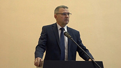 Игорь Павлов стал главой Бежецкого округа