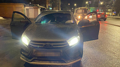 114 водителей оштрафовали за тонировку в Твери