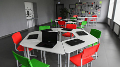 Детский технопарк «Кванториум» во Ржеве готовится к открытию