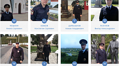 В Тверской области выбирают «Народного участкового – 2019» 