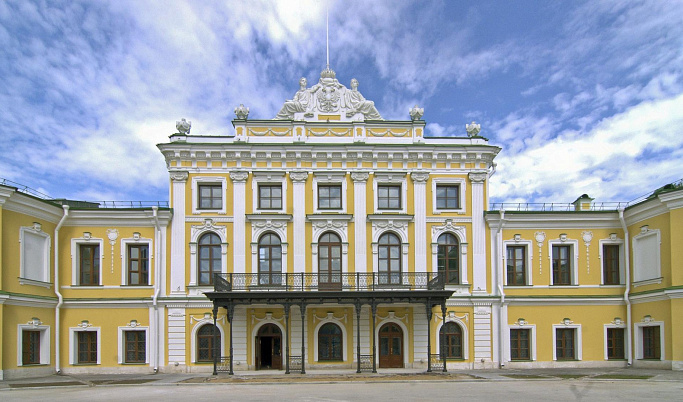 В мае жители и гости Тверской области могут посетить музеи