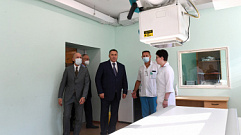 В Тверском областном клиническом онкологическом диспансере появится новое высокотехнологичное оборудование