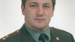 Владислав Шильдин вступил в должность председателя Тверского гарнизонного военного суда